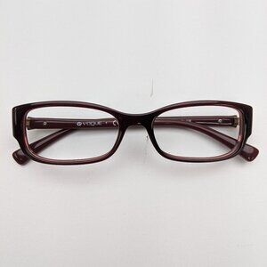 🕶️ Vogue VO5059-B 2323  Eyeglasses 50/16-135 / ALJ735🕶️